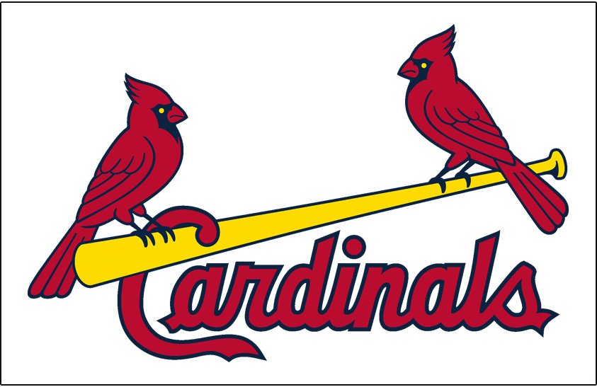 St. Louis Cardinals 1998 Jersey Logo iron on heat transfer